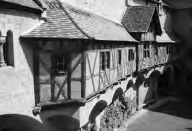 Burg Kreuzenstein