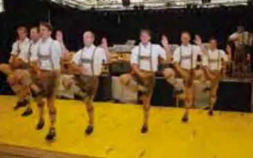 Die Voigas Plattler