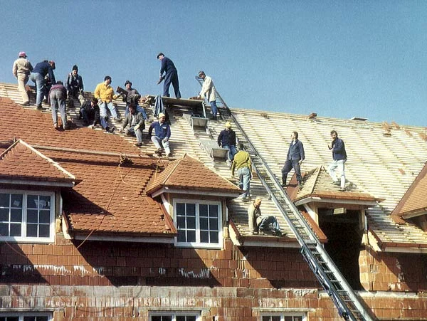 Stadtkapelle Haag 1994