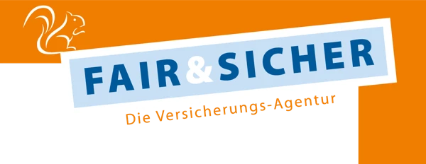 Fair & Sicher Versicherungsagentur Fair & Sicher Versicherungsagentur