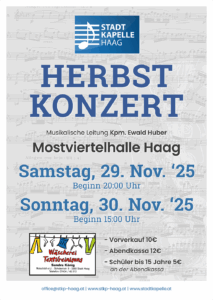 2025_Herbstkonzert_Plakat